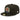 New Era Black Chicago Bears 2022 Salute To Service 59FIFTY