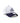 White Sox New Era 1983 Pinstripe Women’s Trucker Adjustable Cap