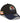 New Era Black/Navy Chicago Bears 2022 Salute To Service 39THIRTY Flex Hat
