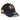 New Era Black/Navy Chicago Bears 2022 Salute To Service 39THIRTY Flex Hat