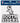 White Sox Perfect Cut Color Decal 8X8