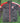 White Sox 1990 "BRED" Full Zip Track Jacket by G-III