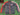 White Sox 1990 "BRED" Full Zip Track Jacket by G-III