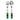 BABY FANATICS MLB CHICAGO WHITE SOX FORK & SPOON SET
