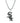 White Sox Silver Chain