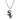 White Sox Silver Chain