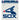 White Sox Perfect Cut Color Decal 8X8