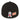 New Era Black/Navy Chicago Bears 2022 Salute To Service 39THIRTY Flex Hat-3