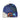 New Era Navy Chicago Bears 2022 Sideline Ink Dye Cuffed Knit Hat