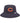 Chicago Bears Navy Heather New Era Bucket Hat