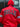 Chicago Bulls Starter Primary Logo Red Starter Jacket-1