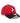 2025 White Sox City Connect Red/Black Youth 9Twenty-1