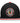 Chicago Blackhawks Reverse Retro Snapback by Fanatics