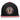 Chicago Blackhawks Reverse Retro Snapback by Fanatics