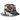 Chicago Bears New Era 2022 NFL Training Camp Official Script Bucket Hat