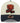 Chicago Bears 2022 Sideline 2-Tone 39THIRTY Stretch Fit