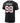 Blackhawks Black Connor Bedard #98 Player Tee-1