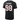 Blackhawks Black Connor Bedard #98 Player Tee-1