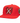 Chicago Blackhawks Mitchell & Ness Red 2025 NHL Winter Classic OG Snapback