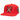 Chicago Blackhawks Mitchell & Ness Red 2025 NHL Winter Classic OG Snapback