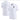 Nike Men's White Stripes Sustainable Polo