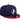 White Sox ALTERNATE 2024 Official Batting Practice 59Fifty-1