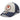 Bears New Era Heathered 2022 Sideline 39THIRTY Historic Flex Ha-1
