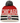Blackhawks Fanatics 2025 NHL Winter Classic Cuffed Knit Hat with Pom-1