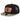 Chicago Bears "Bear Head" 2021 Salute to Service On-Field 9Fifty by New Era-2