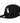 Infant Chicago White Sox New Era Black My First 59FIFTY Hat