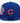 City Cluster Chicago Cubs 59Fifty