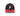2025 White Sox City Connect Black/Red Youth 9Twenty-2