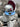 1080º Garra Chrome and Powder Abstract Batterman 59Fifty-1