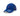 Chicago Cubs Pop Visor Stretch Trucker 39Thirty cap by New Era-3