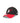 2025 White Sox City Connect Black/Red YOUTH 39Thirty