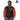 Starter Bears Colorbloack Satin Jacket
