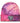 New Era Pink Chicago Bears 2022 NFL Crucial Catch Knit Hat