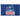 1983 NAVY BLUE BATTERMAN FLAG - DELUXE 3' X 5'