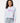 IDS Bubble Gum Tie-Dye Cropped Woman's Hood-1