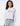 IDS Bubble Gum Tie-Dye Cropped Woman's Hood-1