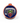 Chicago Bears 3D Stadium Ornament