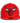 Chicago Bulls 59Fifty Red XL Primary Logo Cap by New Era