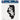 White Sox State Perfect Cut Color Decal 8X8