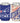 WHITE SOX / COOPERSTOWN CAN COOLER 12 OZ.