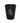 Chicago White Sox 2 oz. STEALTH Ceramic Shot Glass
