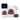 Bears 3-Piece Gift Set