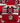 Blackhawks 2025 Mitchell & Ness Winter Classic 2025 Cream Cuffed Knit Beanie