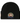 Chicago Bears New Era Black 2022 Salute To Service Knit Hat
