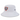 White Chicago Bears 2024 NFL Training Camp Stretch Bucket Hat