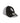 White Sox New Era Black and Grey Neo Stretch Fit Cap